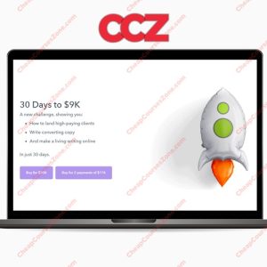 Robert Allen 30 Days to 9K