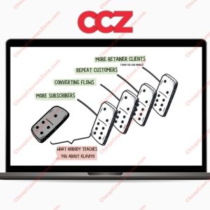 Robert Allen Become Ridiculously Good with Klaviyo in 5 days