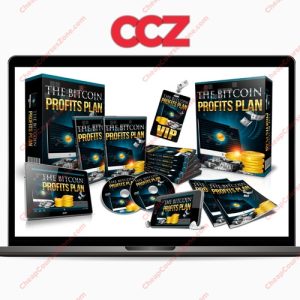 Robert Corrigan The Bitcoin Profits Plan 2021