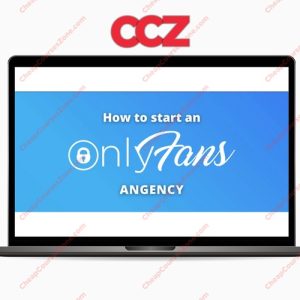 Robert Richards How to create a successful OnlyFans Agency