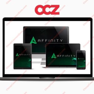 Robin Palmer Affinity