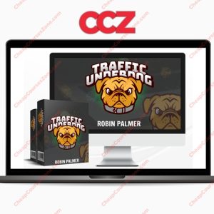 Robin Palmer Traffic Underdog