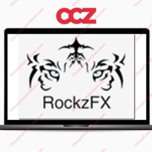 Rockz FX NDS Academy
