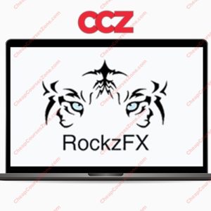 RockzFX Masterclass 50