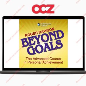 Roger Dawson Beyond Goals