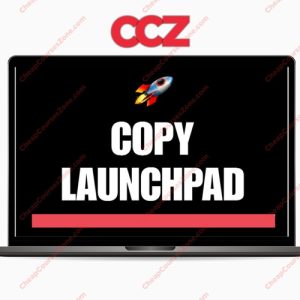Rohan Copy Launchpad