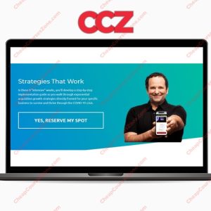 Roland Frasier Ethical Profits in Crisis Accelerator Update 1