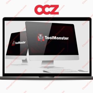 Rudy Rudra ToolMonster