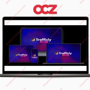 Rudy Rudra Trafficly -The Ultimate Traffic Magnet for 2021 and Beyond