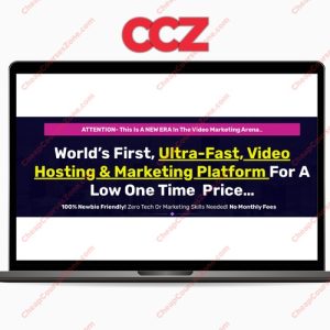 Rudy Rudra VidJar Worlds First Ultra-Fast Video Hosting Marketing Platform