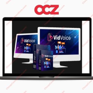 Rudy Rudra VidVoice OTO