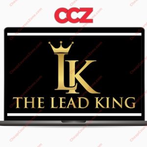 Russ Ward Mortgage Leads Course