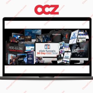 Russell Brunson Your First Funnel