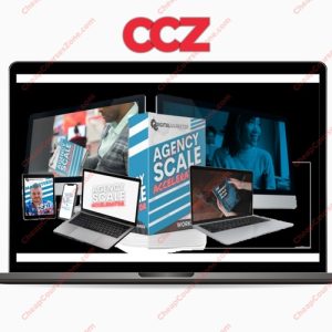 Ryan Deiss Agency Scale Accelerator 2022