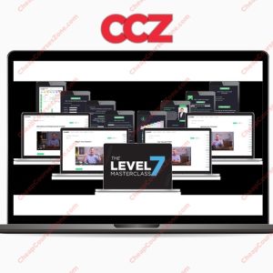 Ryan Deiss Level 7 Masterclass