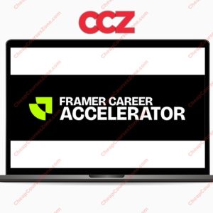 Ryan Hayward Ultimate Framer Career Accelerator Course