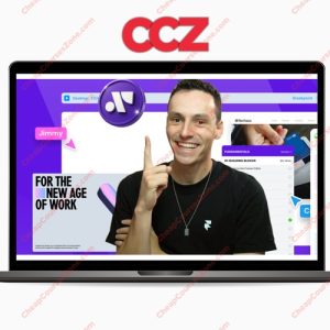 Ryan Hayward Ultimate Framer Masterclass 30