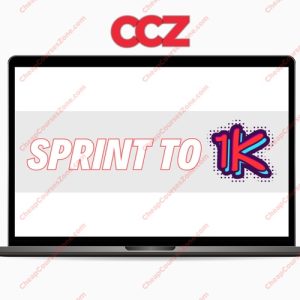 Ryan Lee Sprint To 1K