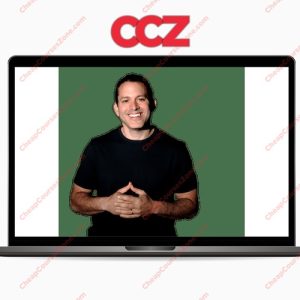 Ryan Lee The Niche Association Workshop Update 1