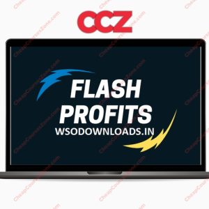 Ryan Mac Flash Profits