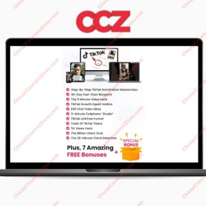 Ryan Magin LURN TikTok Growth Incubator