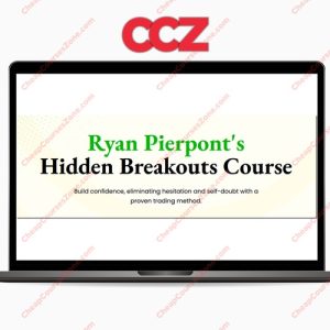 Ryan Pierponts Hidden Breakouts Course