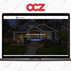 Ryan Pineda Rental Property Academy