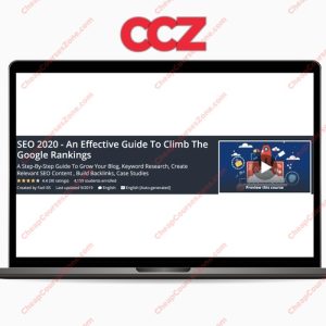 SEO 2020 An Effective Guide To Climb The Google Rankings