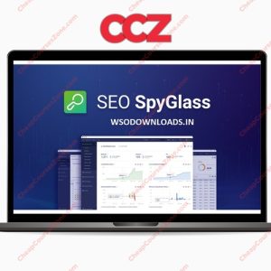 SEO SpyGlass FREE for 1 Year App Sumo