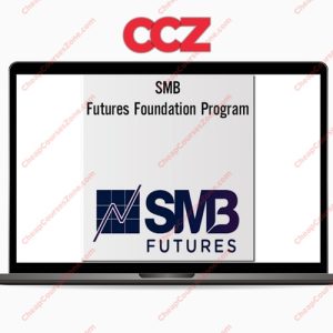 SMB Futures Foundation Program v 20