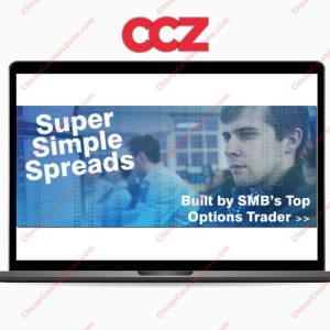 SMB Super Simple Spreads