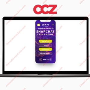 SNAPY 3000 Monthly with Unique 2020 Snapchat Guide