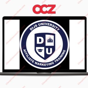 SPECIAL OFFER Colin Dijs ClickBank Mastermind 2020