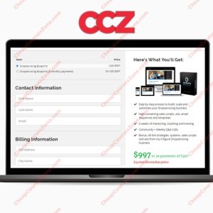 SPECIAL OFFER Dylan Sigley Drop Servicing Blueprint