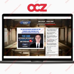 SPECIAL OFFER Kevin David Facebook Ads Ninja Masterclass 2020