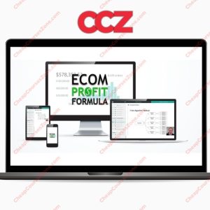 SPECIAL OFFER Michael Crist Ecom Profit Formula