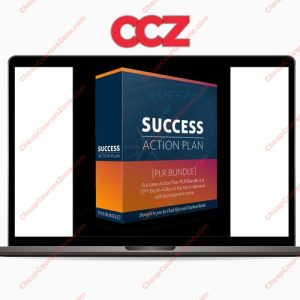 STRATEGIC PLR SUCCESS ACTION PLAN OTOs