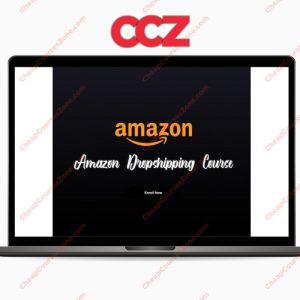 SUEPR HOT SHARE Andrew Giorgi Amazon Dropshipping Course