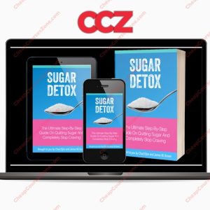 SUGAR DETOX PLR