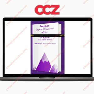 SUPER HOT SHARE 7 Premium METHODS Find ZERO Competition Keywords FAST