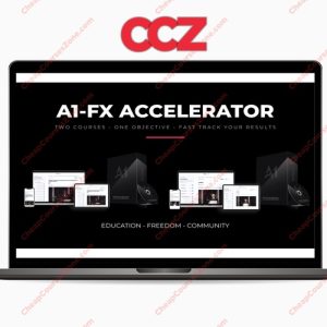 SUPER HOT SHARE A1 Revenue Accelerator Bundle Courses