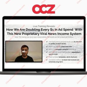 SUPER HOT SHARE Abdullah Ashraf Native Publisher Masterclass