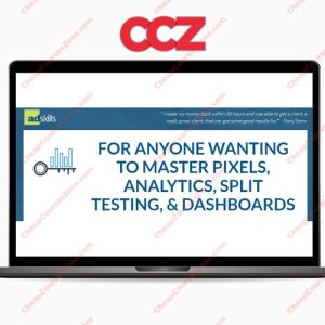 SUPER HOT SHARE AdSkills Conversion Tracking Masters