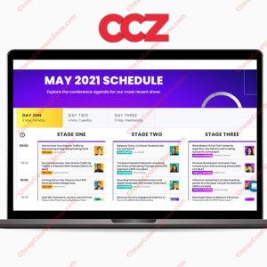 SUPER HOT SHARE AdWorld Conference 2021