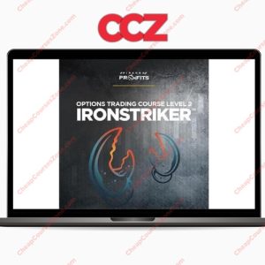 SUPER HOT SHARE Adam Khoo Options Trading Course Level 2 IronShell