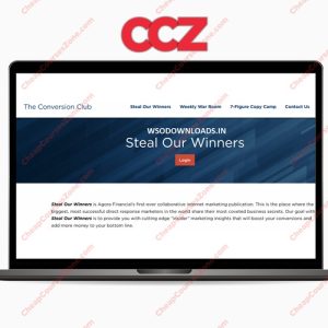 SUPER HOT SHARE Agora Financial Steal Our Winners