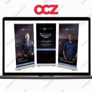 SUPER HOT SHARE Akil Stokes Jason Graystone TierOneTrading Trading Edge