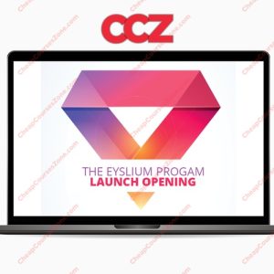 SUPER HOT SHARE Alex Becker Elysium Program