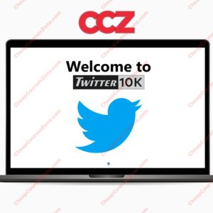 SUPER HOT SHARE Alex Berman Twitter 10k