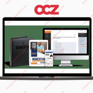 SUPER HOT SHARE Alex Charfen Momentum Masterclass 2019